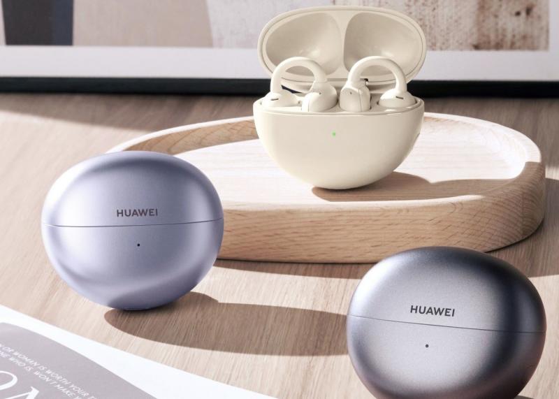 Huawei Huawei