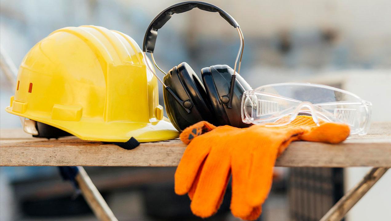 Echipamente de Protecție: Tot ce Trebuie să Știi pentru Siguranța Ta