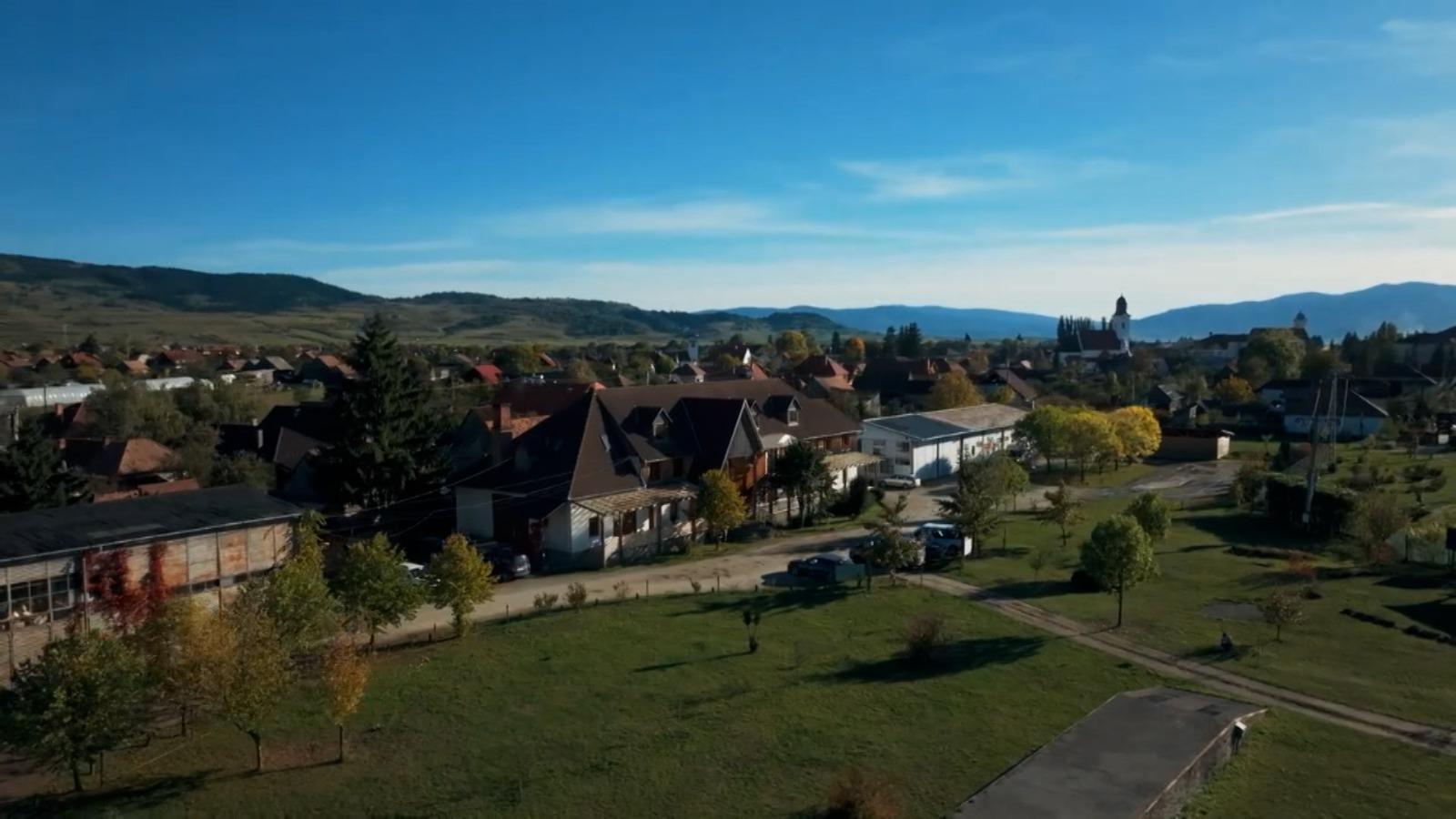 Judeţul care va purta titlul de Regiune Gastronomică a Europei din 2027. Preparatele tradiţionale care au vrăjit juraţii