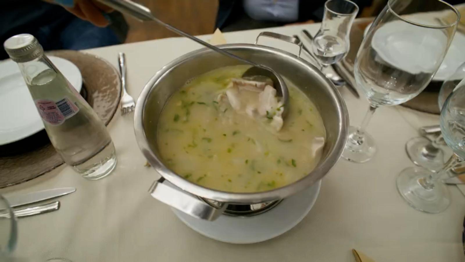 Judeţul care va purta titlul de Regiune Gastronomică a Europei din 2027. Preparatele tradiţionale care au vrăjit juraţii