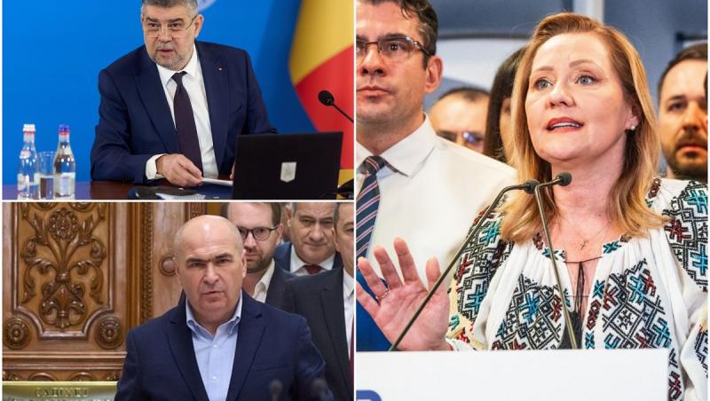 Preşedintele Camerei Deputaţilor, despre calendarul votării noului Guvern: "Orice varianta este posibilă"