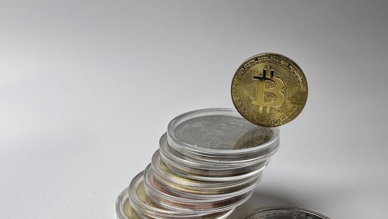 Preţul unui bitcoin astăzi, marţi 17 decembrie 2024