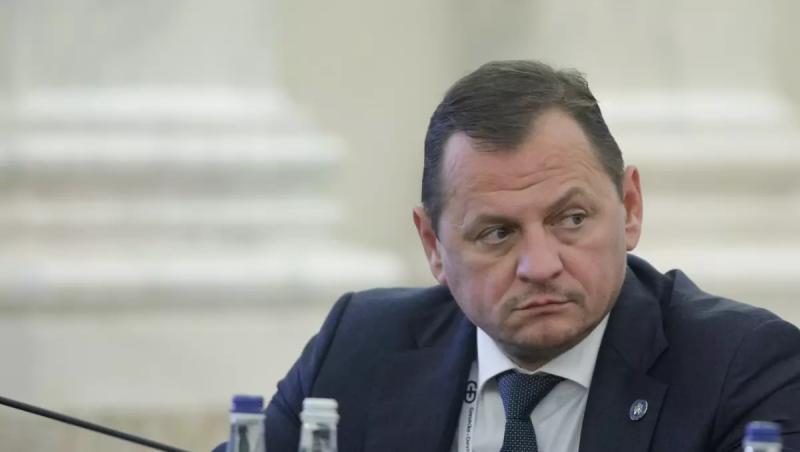 Şeful SIE, audiat în Parlament: Încă din 2023 au părut încercări de influenţare a opiniei, prin informaţii false, prin grupuri de influenţă