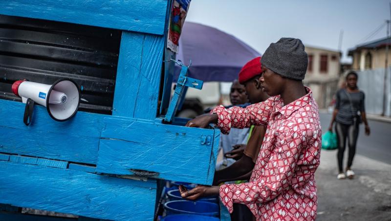 Ce este de fapt boala X, afecţiunea care a ucis peste 100 de persoane în Congo