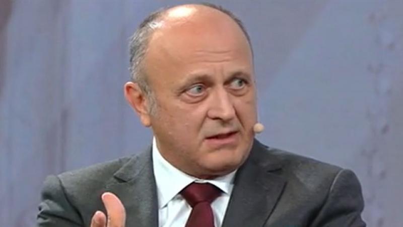 Mesajul lui Dan Şucu pentru clasa politică: Nu aveți dreptul să aruncați economia în haos așa cum ați aruncat scena politică