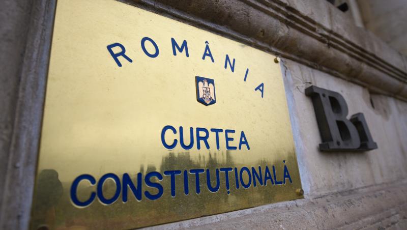 Curtea Constituțională a decis că supra-impozitarea pensiilor militare şi ale magistraților e neconstituțională