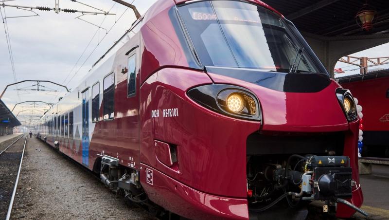 Biletele de tren se scumpesc din nou. Cât vor costa călătoriile şi abonamentele din 15 decembrie