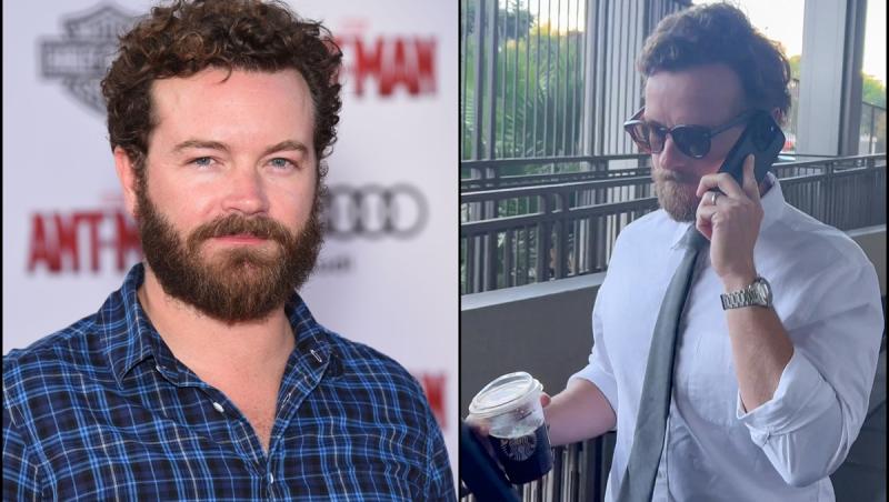 Danny Masterson, celebru pentru "That '70s Show", cere anularea condamnării de 30 de ani de închisoare pentru viol. Trei femei l-au acuzat de abuz sexual