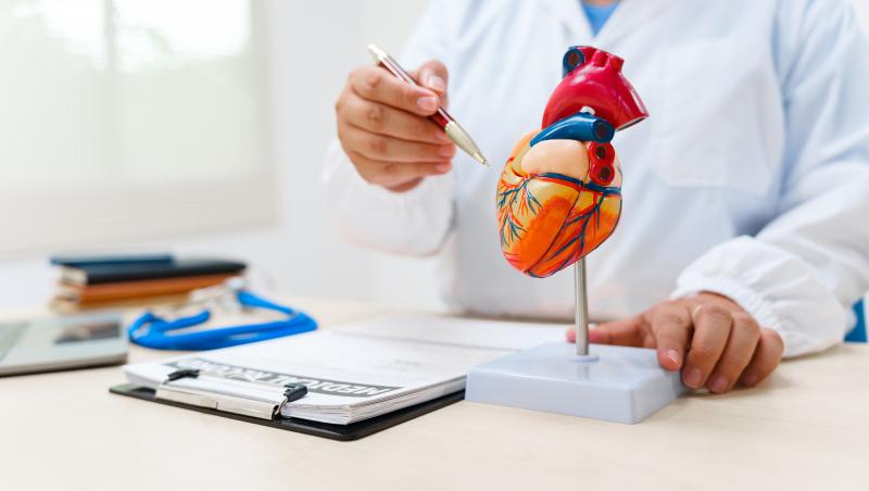 Ziua cu cele mai multe atacuri de cord din an. Cardiologii spun că 2 factori sunt de vină pentru statistica sumbră