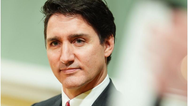 Justin Trudeau, pe cale să-şi piardă funcţia. Un aliat cheie ameninţă că-l va înlătura de la putere și că va declanşa alegeri noi