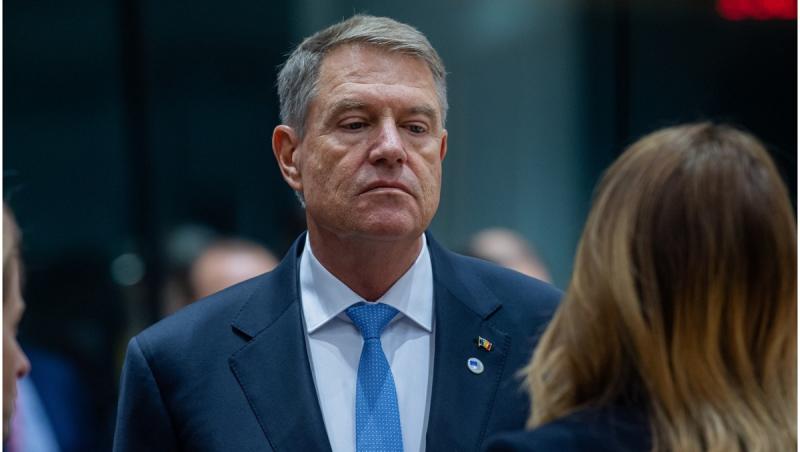 Iohannis a convocat, duminică, consultări cu partidele pentru alegerea premierului. PSD, PNL, UDMR şi minorităţile merg împreună