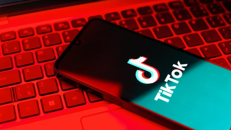 Ţara din Europa care va interzice accesul la TikTok, după moartea unui adolescent de 14 ani