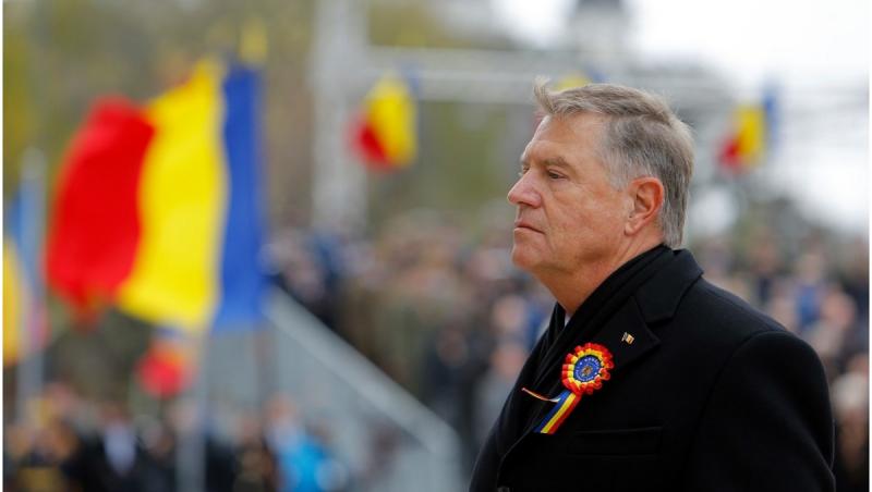 Klaus Iohannis amână desemnarea premierului