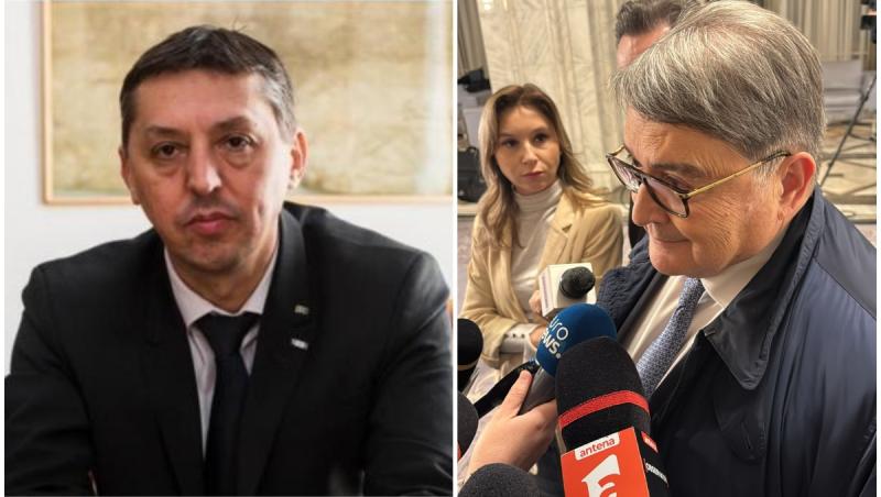 Ilie Bolojan a anunțat propunerile PNL pentru pozițiile din viitorul Guvern. Prezidenţiabilii Daniel David și Emil Hurezeanu, pe lista miniştrilor