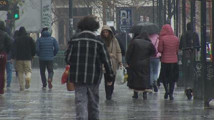 Cum va fi vremea de Crăciun în București