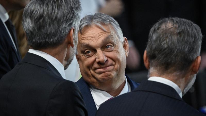 Viktor Orban, sigur că războiul din Ucraina se termină în 2025: "Ori prin pace, ori prin distrugerea uneia dintre părţi"