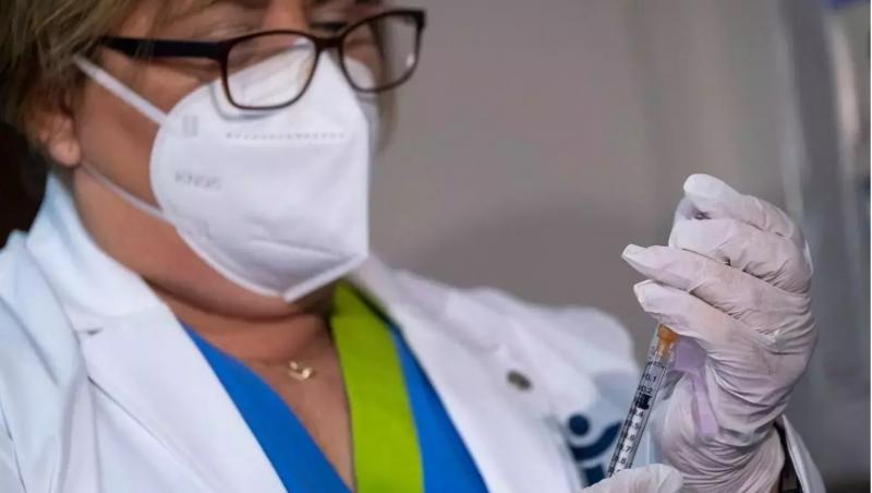 Primul deces provocat de gripă din acest an: un bărbat de 77 de ani din Olt, nevaccinat