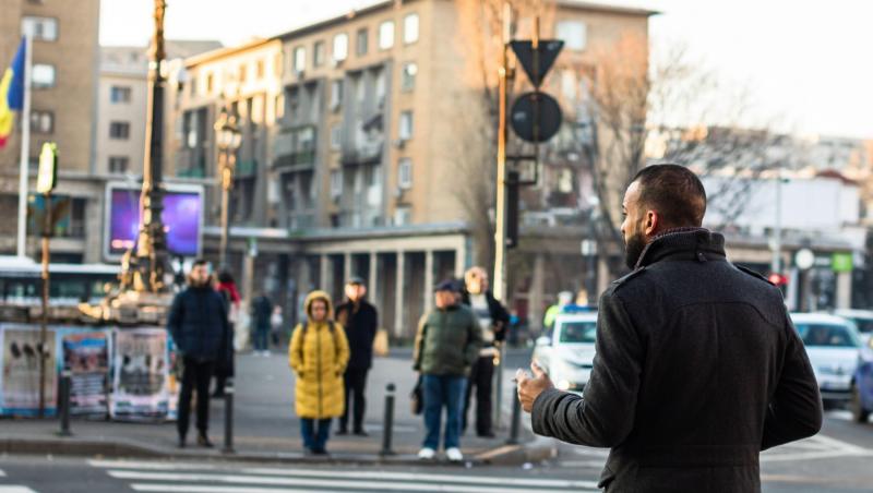 Unul din patru români e nemulțumit de felul în care trăiește, iar în 2024 nu a avut niciun motiv de mare bucurie - studiu IRES