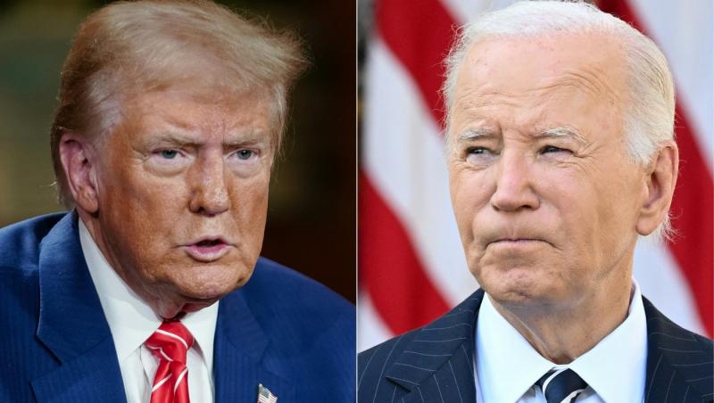 Biden regretă că s-a retras din cursa prezidențială și crede că l-ar fi învins pe Trump - The Guardian