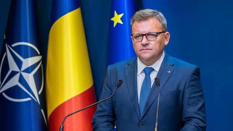 Marius Budăi vrea ca PSD să fie neutru în turul 2: Nu e nevoie ca cineva să le spună românilor pe cine să pună ștampila