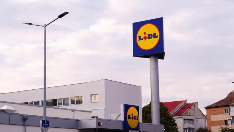 Programul Lidl de Anul Nou 2025. Când sunt deschise magazinele Lidl din ţară