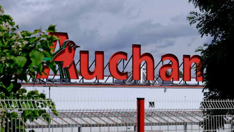 Programul magazinelor Auchan de Revelion 2025. Când e deschis la Auchan de Anul Nou