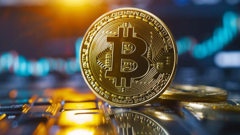 Suma uriașă la care ar putea ajunge un bitcoin în 2025. Predicțiile experților în crypto