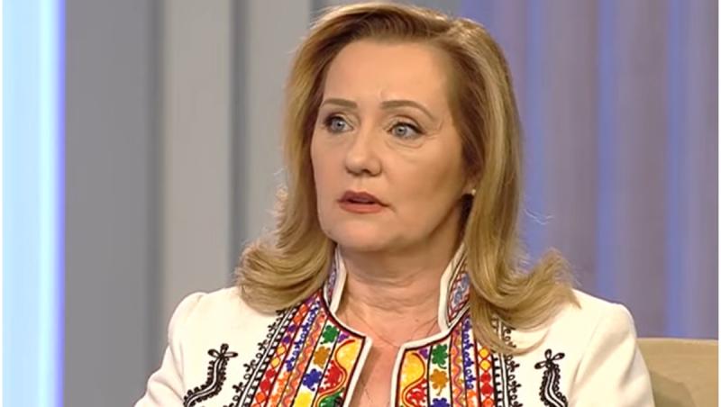 Elena Lasconi a răspuns controverselor din campanie. Ce spune despre propaganda LGBT şi război: "Este manipularea rusească"