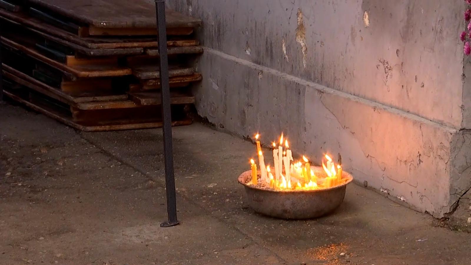 Femeia găsită moartă pe câmp, la Işalniţa, ar fi fost ucisă de un fost coleg de muncă