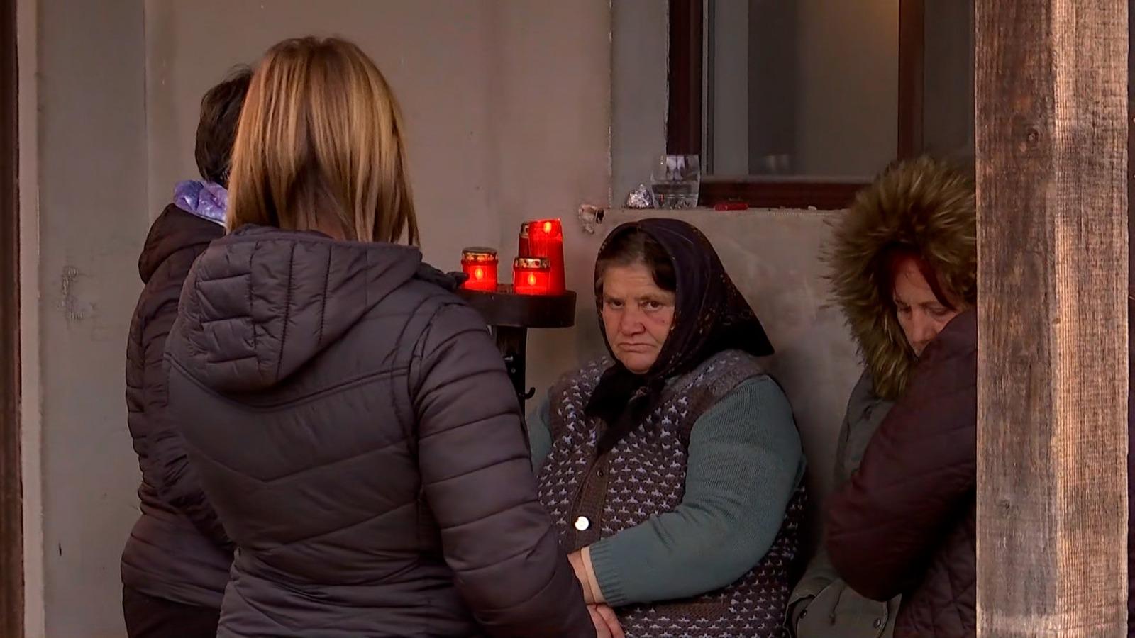 Femeia găsită moartă pe câmp, la Işalniţa, ar fi fost ucisă de un fost coleg de muncă