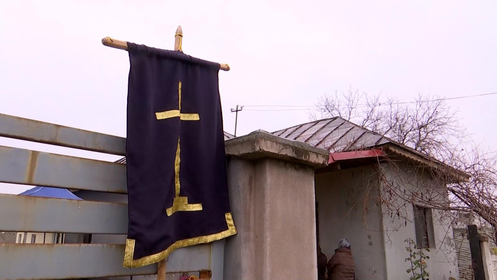 Femeia găsită moartă pe câmp, la Işalniţa, ar fi fost ucisă de un fost coleg de muncă