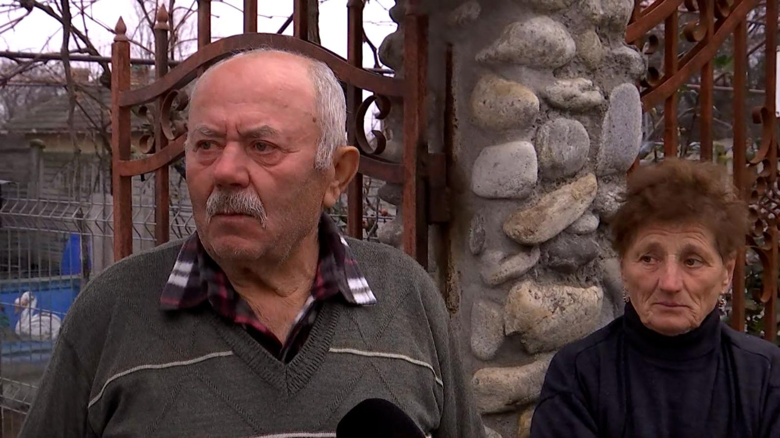 Femeia găsită moartă pe câmp, la Işalniţa, ar fi fost ucisă de un fost coleg de muncă