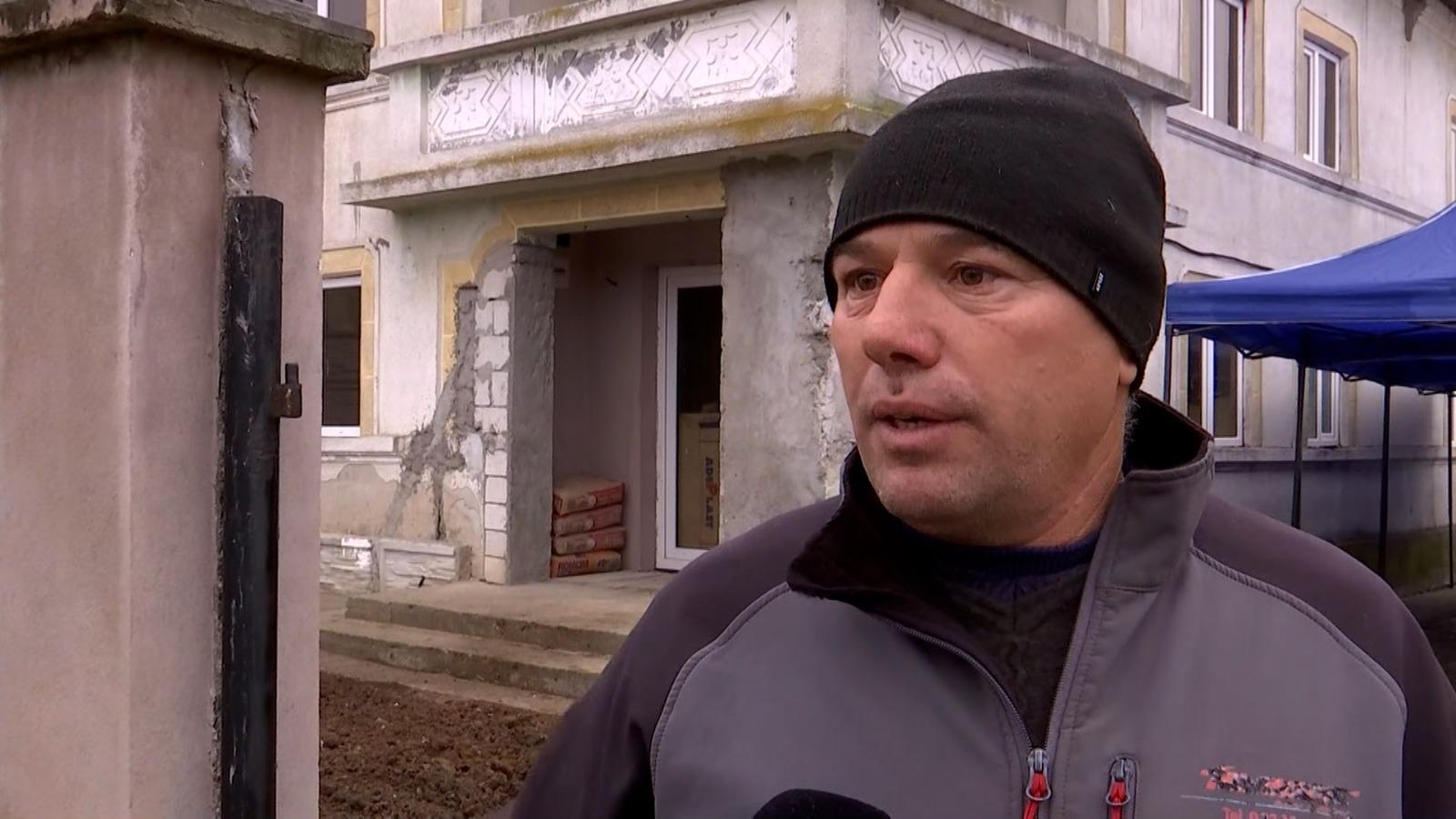 Femeia găsită moartă pe câmp, la Işalniţa, ar fi fost ucisă de un fost coleg de muncă