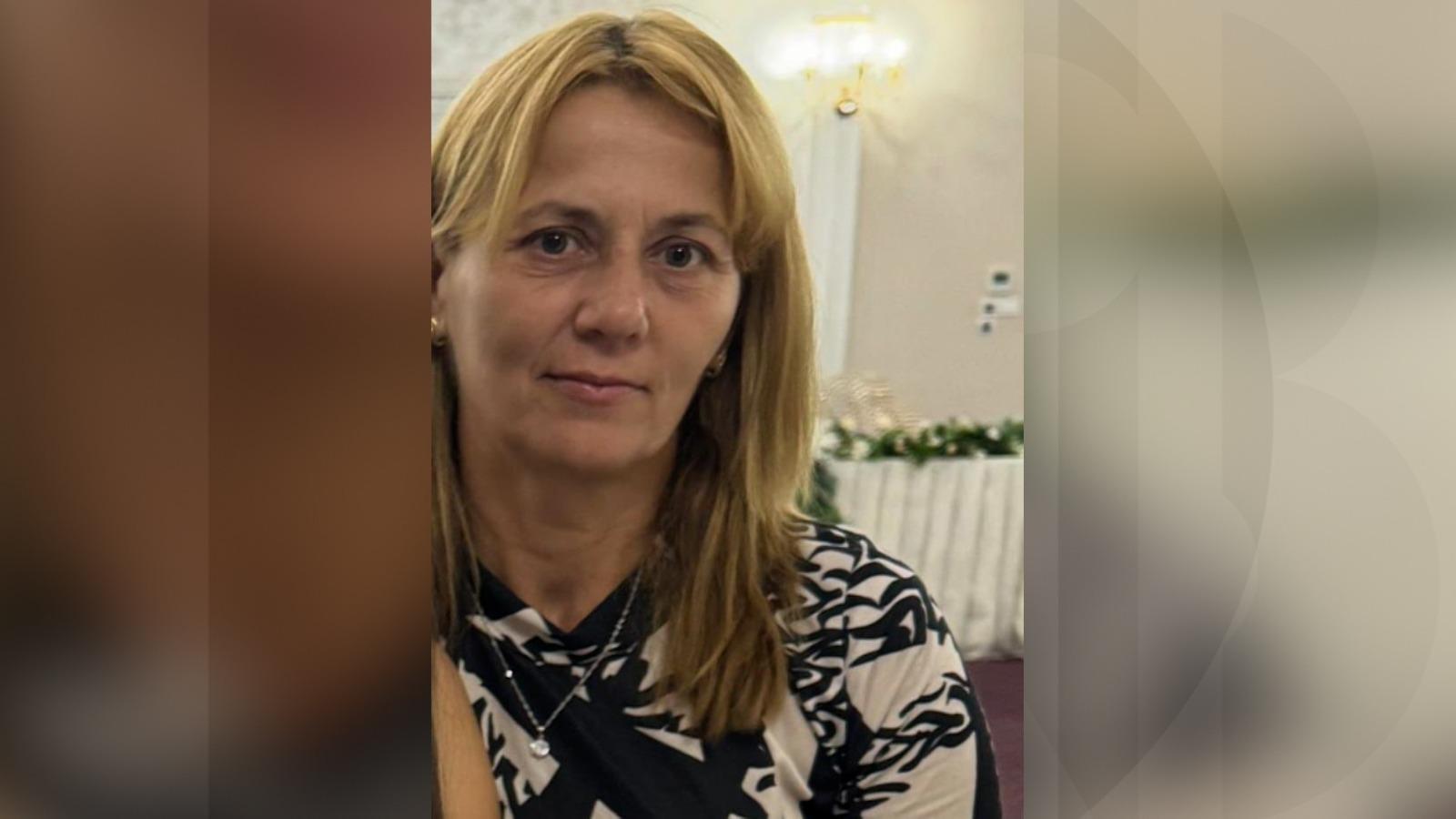 Femeia găsită moartă pe câmp, la Işalniţa, ar fi fost ucisă de un fost coleg de muncă