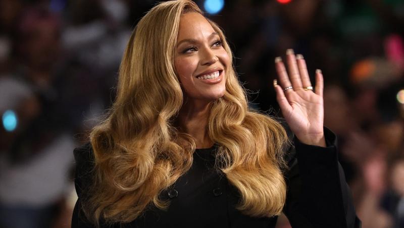 Beyonce, desemnată de Billboard drept cel mai mare star pop al secolului 21