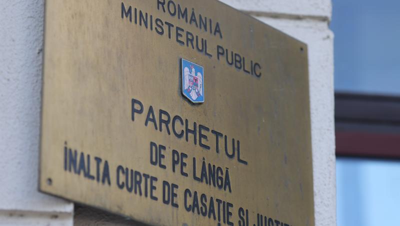 Parchetul General analizează elementele de natură să determine declanşarea unei investigaţii penale, după desecretizarea documentelor CSAT