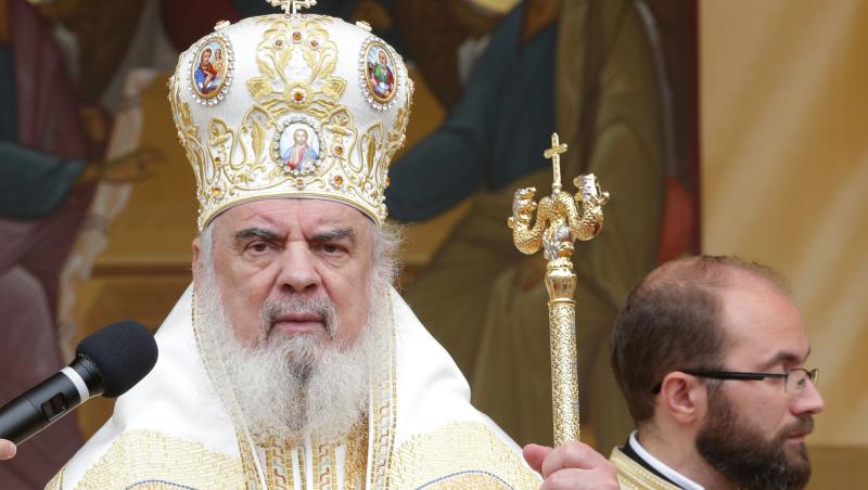 Biserica Ortodoxă Română, intervenţie în pragul alegerilor. Reafirmă angajamentul ferm faţă de apartenenţa României la Uniunea Europeană