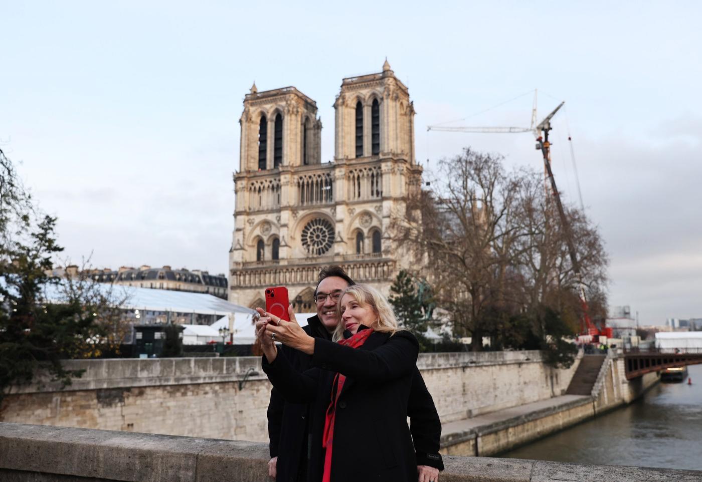 Catedrala Notre Dame din Paris