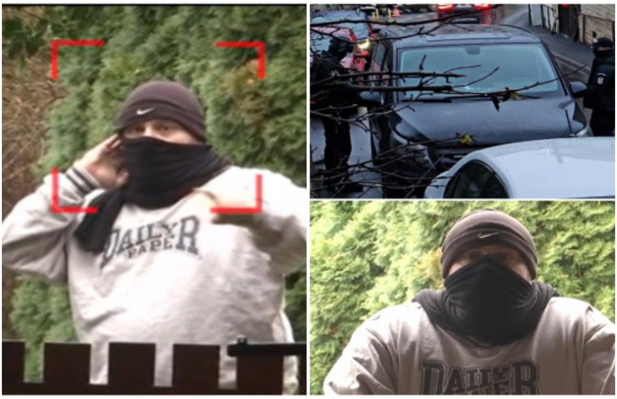 Anchetatorii au confiscat 7 milioane de dolari de la Bogdan Peşchir. "Bogpr" a fost lăsat să plece după audieri, fără vreo restricție