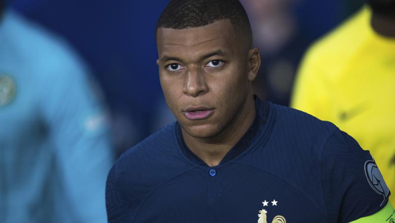 Mbappe susţine că nu este vizat de acuzaţiile de viol din Suedia: "Trebuie vorbit, trebuie ca oamenii să te înţeleagă"