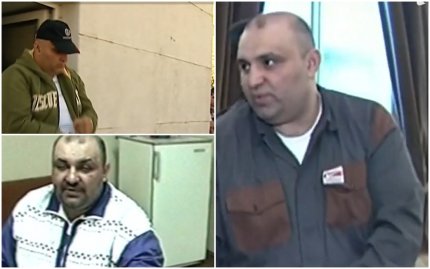 Interlopul Fane Căpăţână, reţinut după ce s-a dat drept poliţist de la Antidrog şi a furat 3.800 de euro din portofelele unor ucraineni