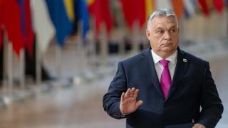 Viktor Orban, trimis la toaletă sau după cafea. Cum ar putea aproba UE ajutorul pentru Ucraina fără Ungaria