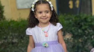 "Îmi e atât de frică, vă rog veniţi". O fetiţă de şase ani a implorat după ajutor timp de trei ore, dar a fost găsită moartă abia după 12 zile, în Gaza