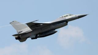 Turcia primeşte de la SUA avioanele F-16, după ce a aprobat intrarea Suediei în NATO