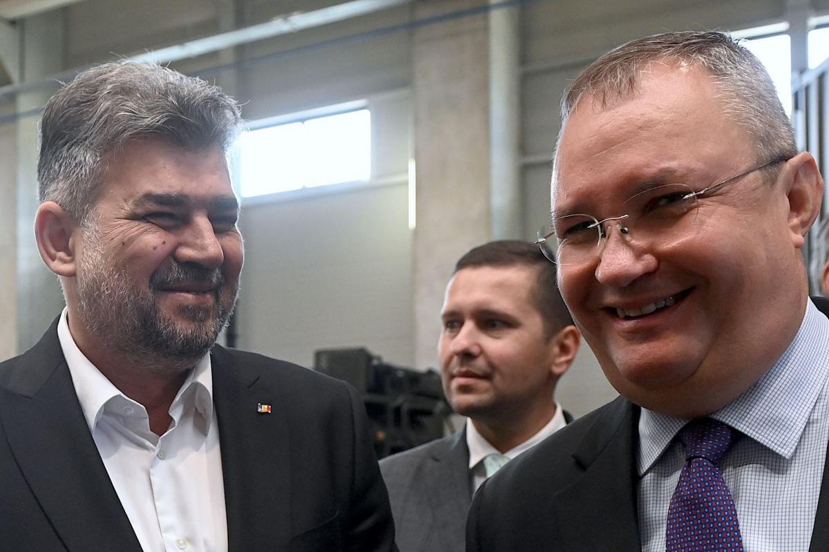 Şedinţă decisivă la Guvern. Liderii PSD şi PNL hotărăsc dacă şi cum vor comasa cele patru rânduri de alegeri