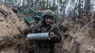 Rusia este pe cale să preia avantajul pe frontul ucrainean, susţin spionii norvegieni: "Ruşii sunt mai puternici decât în urmă cu un an"