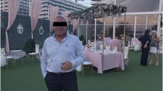 Petru, patronul unei vile de pe litoral, mort după ce a căzut de la balconul unui hotel din Thailanda. O angajată l-a văzut agățat de balustradă