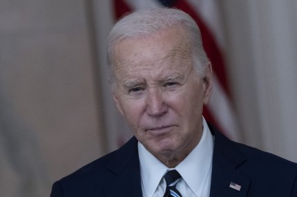 Biden l-a făcut dobitoc pe Netanyahu în privat, dar nu a schimbat politica SUA faţă de Israel şi Gaza - NBC News