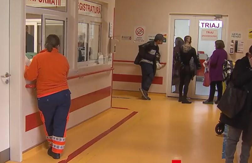 26 de spitale, blocate în continuare. Hackerii cer 157.0000 de euro pentru deblocarea completă a sistemului