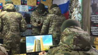 Rusia se pregăteşte pentru o confruntare militară cu Occidentul în următorul deceniu, anunţă serviciile secrete din Estonia